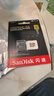閃迪（SanDisk）256GB TF(MicroSD)內存卡 4K極速金卡A2 V30 U3行車(chē)記錄儀 運動(dòng)相機無(wú)人機 監控存儲卡 讀190MB/s 曬單實(shí)拍圖