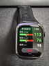 華為（HUAWEI）WATCH D2 智能手表動(dòng)態(tài)血壓監測一鍵微體檢再升級多種健康研究輕巧時(shí)尚新款測血壓設備 幻夜黑 曬單實(shí)拍圖