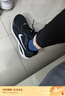 耐克（NIKE）男鞋女鞋 26新款春季STRUCTURE 26透氣輕便運動(dòng)鞋防滑耐磨跑步鞋 經(jīng)典黑白/新款主推【男款】 【曬圖反10】 40 曬單實(shí)拍圖