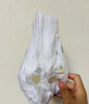 花王妙而舒品牌進(jìn)口拉拉褲XXL26片(15-28kg)加加大號尿不濕彈力腰圍 曬單實(shí)拍圖
