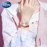 迪士尼（Disney）松松聯(lián)名腕表初高中學(xué)生兒童考試手表夜光防水石英表生日開(kāi)學(xué)禮物 曬單實(shí)拍圖