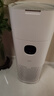 美的（Midea）【無(wú)霧加濕器】R8空氣凈化器加濕一體鼻炎家用甲醛數顯除煙味異味過(guò)敏原吸貓毛空氣凈化機 曬單實(shí)拍圖