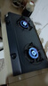 美的（Midea）家用臺式燃氣灶雙灶5.2KW大火力灶具天然氣灶煤氣灶雙灶爐具猛火灶爐灶 臺式免開(kāi)孔安裝 JZT-TX3 曬單實(shí)拍圖