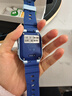 360兒童電話(huà)手表11XAI高清雙攝防水GPS定位長(cháng)續航4G全網(wǎng)通視頻通話(huà)可插卡學(xué)生初中男女電子智能手表藍 曬單實(shí)拍圖