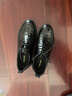 奧康男鞋休閑舒適皮鞋男士春秋新款隱形增高5.5cm鞋子男通勤德比鞋MT 曬單實(shí)拍圖