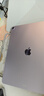 Apple/蘋(píng)果iPad Air 13英寸 M3芯片2025年款 平板電腦 (256GB WLAN版/學(xué)習辦公娛樂(lè ))紫色 曬單實(shí)拍圖