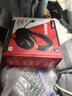 極度未知（HYPERX）颶風(fēng)2升級款颶風(fēng)3 頭戴式游戲電競耳機電腦耳麥 吃雞游戲耳機 適配三角洲行動(dòng) 【颶風(fēng)3黑紅】金榜精選丨DTS音效 頭戴式游戲耳機 曬單實(shí)拍圖