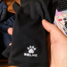 卡爾美（KELME）手套冬季男女戶(hù)外跑步騎行保暖防寒自行車(chē)加絨足球訓練騎車(chē)手套 曬單實(shí)拍圖