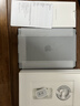 【限時(shí)補貼】ipad10/ipad9代全新原封學(xué)習辦公平板電腦閱讀器 ipad9代灰色 256GB全新國行 WiFi版本 曬單實(shí)拍圖