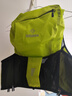 SUBURBIA思博亞雙肩背包水袋包越野騎行跑步戶(hù)外包登山包專(zhuān)業(yè)競賽馬甲 綠 曬單實(shí)拍圖