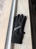 特步（XTEP）手套冬季騎行保暖防風(fēng)電動(dòng)摩托車(chē)跑步戶(hù)外滑雪男女自行車(chē)加絨觸屏 曬單實(shí)拍圖