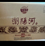 瀏陽(yáng)河 窖藏30 濃香型白酒 52度 500ml*6瓶 整箱裝 宴請送禮 含禮品袋 曬單實(shí)拍圖