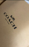蔻馳（COACH）【品牌直供】女士CITY33單肩斜挎手提托特包CV976女神節禮物 曬單實(shí)拍圖