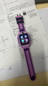 小天才電話(huà)手表Q3/Q2A/Q3A/N5官方旗艦 視頻通話(huà) GPS定位可插卡兒童電話(huà)手表U3N3智能學(xué)生手表 新年禮物 【升級款】Q3 桑染紫 【咨詢(xún)客服送好禮】 曬單實(shí)拍圖