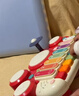 babycare兒童電子琴寶寶多功能敲琴架子鼓兒童嬰兒拍拍鼓 曬單實(shí)拍圖