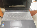 機械師（MACHENIKE）曙光 F117 15.6 17.3寸 高刷電競款游戲設計二手筆記本電腦 95新?i5-10代 1650 16G+512G 曬單實(shí)拍圖