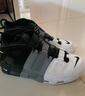 Air More Uptempo 皮蓬大AIR 奧利奧 籃球鞋男鞋女鞋921948-100 Air More Uptempo 皮蓬大AIR 奧利奧 921948 36 曬單實(shí)拍圖