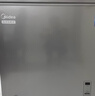 美的（Midea）200L單溫家用冰柜減霜冷藏冷凍柜兩用小冰柜一級能效節能冷柜小型冰箱BD/BC-200KMF(E)國家補貼 曬單實(shí)拍圖