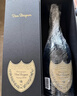 唐培里儂（Dom Perignon）P1年份香檳2013年 夜光版 750ml  法國香檳 曬單實(shí)拍圖