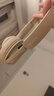 【99成新】索尼（SONY）WH-CH520 舒適高效無(wú)線(xiàn)頭戴式藍牙耳機 舒適佩戴 音樂(lè )耳機 米色 十一出游季 中秋送禮   曬單實(shí)拍圖