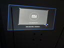 小米投影儀Redmi3 Lite版 投影儀家用 智能家庭影院 無(wú)感對焦 無(wú)感校正 1080P物理分辨率 MIUI系統 曬單實(shí)拍圖