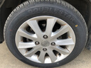 雙星汽車(chē)輪胎 195/55R15 85V SH71適配凱越/悅翔V7/奇瑞E5/A5 曬單實(shí)拍圖