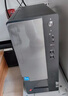聯(lián)想（Lenovo）異能者商用辦公稅控企業(yè)臺式機電腦 win7旗艦系統 單主機(送鍵鼠) 標配G5905 8G內存 256G固態(tài) 曬單實(shí)拍圖