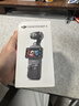 大疆（DJI）Pocket 3 靈眸口袋云臺相機 全新大疆pocket3手持數碼相機 旅游美顏vlog云臺防抖攝像機 【當日發(fā)】Pocket 3標準套裝 官方標配 曬單實(shí)拍圖
