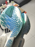 阿迪達斯（adidas）【滔搏運動(dòng)】女子ADIZERO ADIOS PRO4輕透濕排汗緩震競速碳柱跑鞋 JR6354 37 曬單實(shí)拍圖