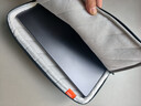 tomtoc筆記本電腦包內膽包14英寸商務(wù)男女華為蘋(píng)果macbook pro/air m5 曬單實(shí)拍圖