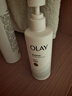 玉蘭油（OLAY）美白煥亮精華身體乳超白瓶260G 美白煙酰胺提亮【臨期清倉】 曬單實(shí)拍圖