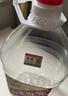 卓譽(yù)【高粱酒｜純糧食酒｜自飲泡酒】四川清香型白酒桶裝42度原漿酒5L 曬單實(shí)拍圖