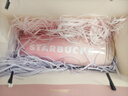 星巴克（Starbucks）櫻花粉不銹鋼保溫保冷杯473ml保冷車(chē)載杯水杯禮女年貨節禮物 曬單實(shí)拍圖