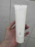 至本新版舒顏修護潔面乳120g 溫和清潔氨基酸表活保濕泡沫綿密洗面奶 曬單實(shí)拍圖