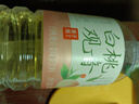 果子熟了 【七鮮限定】西柚黃金芽綠茶900ml 曬單實(shí)拍圖