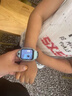 小天才兒童【廠(chǎng)牌】Z10旗艦兒童電話(huà)手表3-15歲防水定位初高中生小拆卸旋轉雙攝電話(huà)手表 尊貴藍128G【W(wǎng)IFI下載+家長(cháng)監管+學(xué)習軟件】 曬單實(shí)拍圖