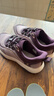 足力健老人鞋女春秋季2026新款健步鞋防滑媽媽鞋輕便運動(dòng)休閑鞋長(cháng)輩禮物 曬單實(shí)拍圖