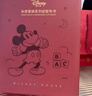 迪士尼（Disney）嬰兒蒙氏早教布書(shū)兒童玩具0-1-3歲2土豪撕撕書(shū)一周歲寶寶生日禮物 米奇布書(shū)丨16大場(chǎng)景+探索+米妮背包+精美禮盒 新生兒見(jiàn)面禮嬰兒玩具0-1歲男孩女孩周歲禮物新年禮物 曬單實(shí)拍圖
