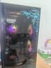 宏碁（acer）暗影騎士·煥14代酷睿i5 14600KF/32G/1T/RTX5060三角洲游戲設計定制版電腦臺式主機 曬單實(shí)拍圖