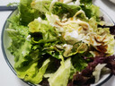 綠食者 沙拉蔬菜組合3.5斤 新鮮苦菊綠葉紅葉生菜西餐沙拉健康輕食蔬菜 蔬菜沙拉組合3.5斤【無(wú)沙拉醬】 曬單實(shí)拍圖