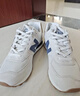 NEW BALANCE NB574官方休閑鞋男鞋女鞋春季休閑復古舒適透氣百搭輕便運動(dòng)鞋 灰色 ML574LGI 40.5 (腳長(cháng)25.5cm建議拍大半碼) 曬單實(shí)拍圖