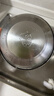 onlycook304不銹鋼碗大碗湯碗面碗飯碗 食品級沙拉碗加厚大湯碗-20 曬單實(shí)拍圖