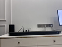 三星（SAMSUNG）HW-Q600F/XZ 全景聲3.1.2聲道 無(wú)線(xiàn)藍牙回音壁低音炮 獨立天空聲道 家庭影院 電視投影游戲音響 4K 曬單實(shí)拍圖