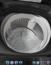 海爾（Haier）10公斤雙動(dòng)力波輪全自動(dòng)洗衣機直驅變頻防纏繞七維減震懶人高洗凈比頑漬洗除菌螨一級能效60e補貼 【60e】玻璃炫彩膜+雙動(dòng)力防纏+除菌螨+頑漬洗 曬單實(shí)拍圖