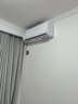 AUFIT空調奧克斯出品大1.5匹2匹3匹家用新一級能效變頻冷暖省電壁掛機立式柜機空調 大1.5匹 一級能效變頻冷暖【W(wǎng)iFi款】 曬單實(shí)拍圖