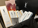 YSL圣羅蘭夜皇后精華乳調皮水乳保濕護膚品套裝生日禮物送女友新年禮物 曬單實(shí)拍圖