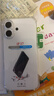塵卡 適用蘋(píng)果17手機殼iPhone17全包鏡頭軟殼Apple新款氣囊防摔外殼5G透明硅膠防護保護套超薄簡(jiǎn)約男女 手機殼+鋼化膜 曬單實(shí)拍圖