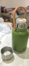 蘇泊爾（SUPOR）保溫杯大容量保冷杯女士隨行水壺戶(hù)外雙飲水杯車(chē)載高顏值大肚杯 曬單實(shí)拍圖