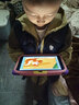 大學(xué)士?jì)和瘜W(xué)習機早教機平板電腦寶寶1-3-6-12歲點(diǎn)讀機護眼家教學(xué)前幼兒幼小銜接語(yǔ)文數學(xué)英語(yǔ)智能思維機 【頂配版】8+128G 送粉色硅膠套（學(xué)前小學(xué)安卓 曬單實(shí)拍圖