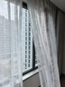金蟬全屋定制客廳臥室窗簾遮光整套 可上門(mén)測量安裝 新保留活動(dòng)套餐 保留活動(dòng)套餐 全屋定制窗簾專(zhuān)拍 曬單實(shí)拍圖